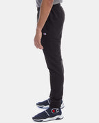 Champion P930, Unisex Powerblend Fleece Joggers, Black