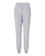 Champion P930, Unisex Powerblend Fleece Joggers, Light Steel