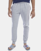 Champion P930, Unisex Powerblend Fleece Joggers, Light Steel