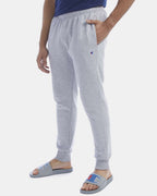 Champion P930, Unisex Powerblend Fleece Joggers, Light Steel