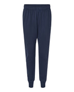 Champion P930, Unisex Powerblend Fleece Joggers, Navy