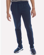 Champion P930, Unisex Powerblend Fleece Joggers, Navy