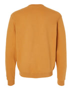 Champion S600, Unisex Powerblend Crewneck Sweatshirt, Gold Glint