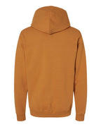 Champion S700, Unisex Powerblend Hooded Sweatshirt, Gold Glint
