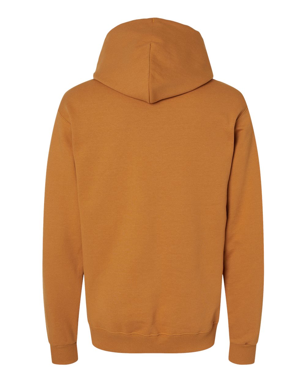 Champion S700, Unisex Powerblend Hooded Sweatshirt, Gold Glint