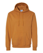 Champion S700, Unisex Powerblend Hooded Sweatshirt, Gold Glint