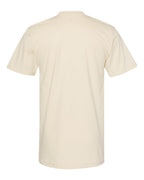 American Apparel 6364, 2001, Cream