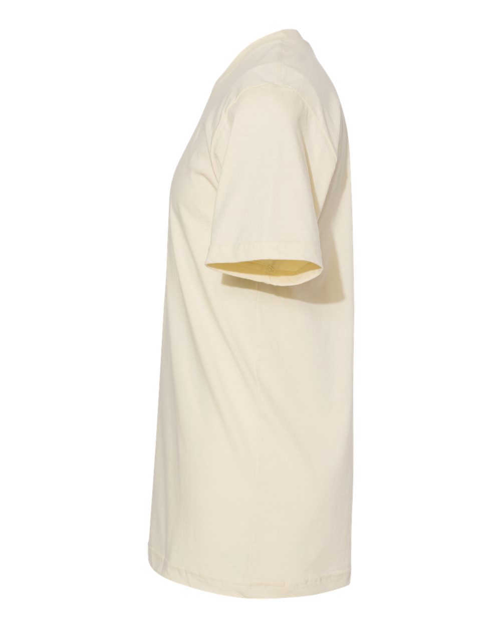 American Apparel 6364, 2001, Cream
