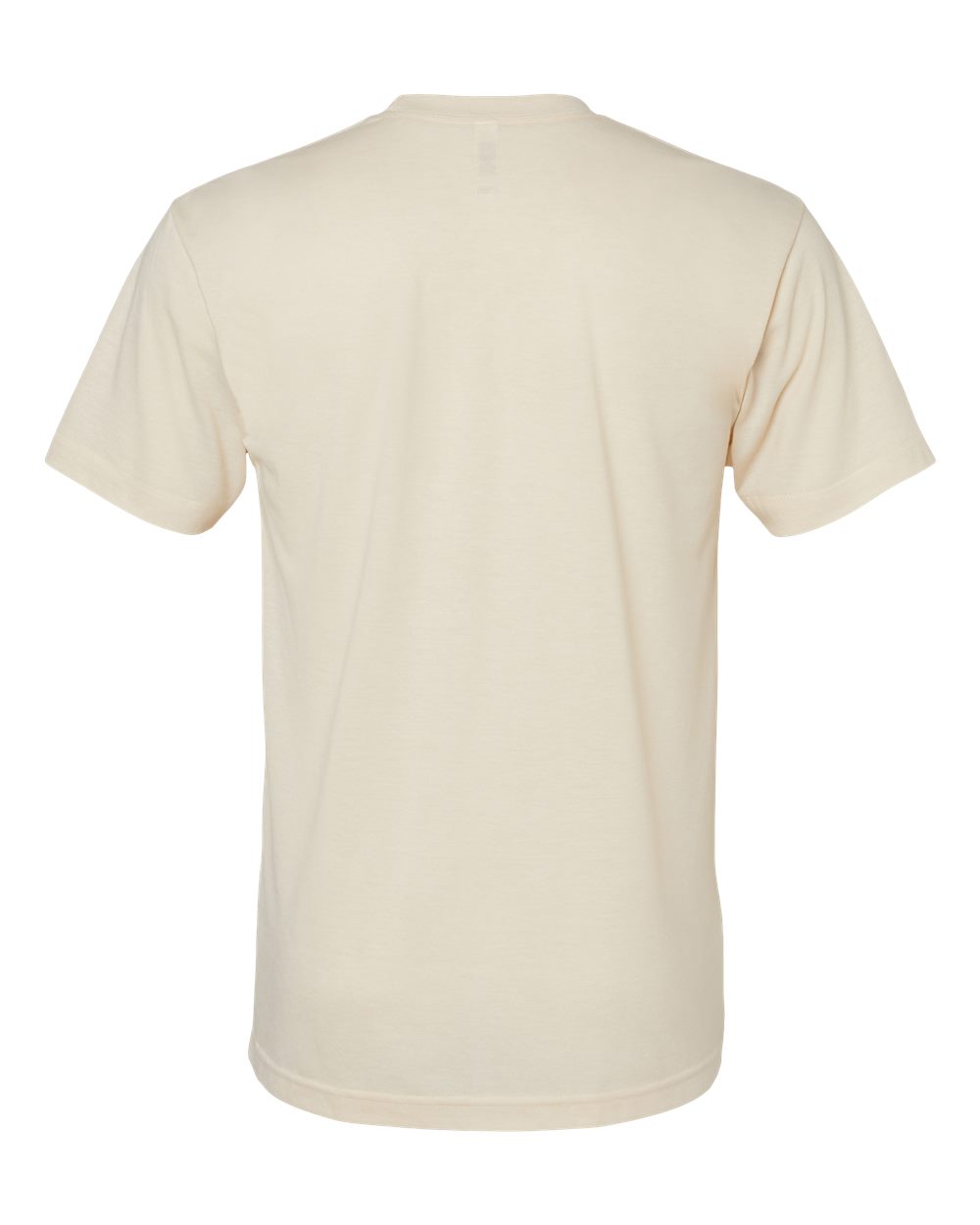 American Apparel 6388, Tr401, Tri-Cream