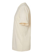 American Apparel 6388, Tr401, Tri-Cream