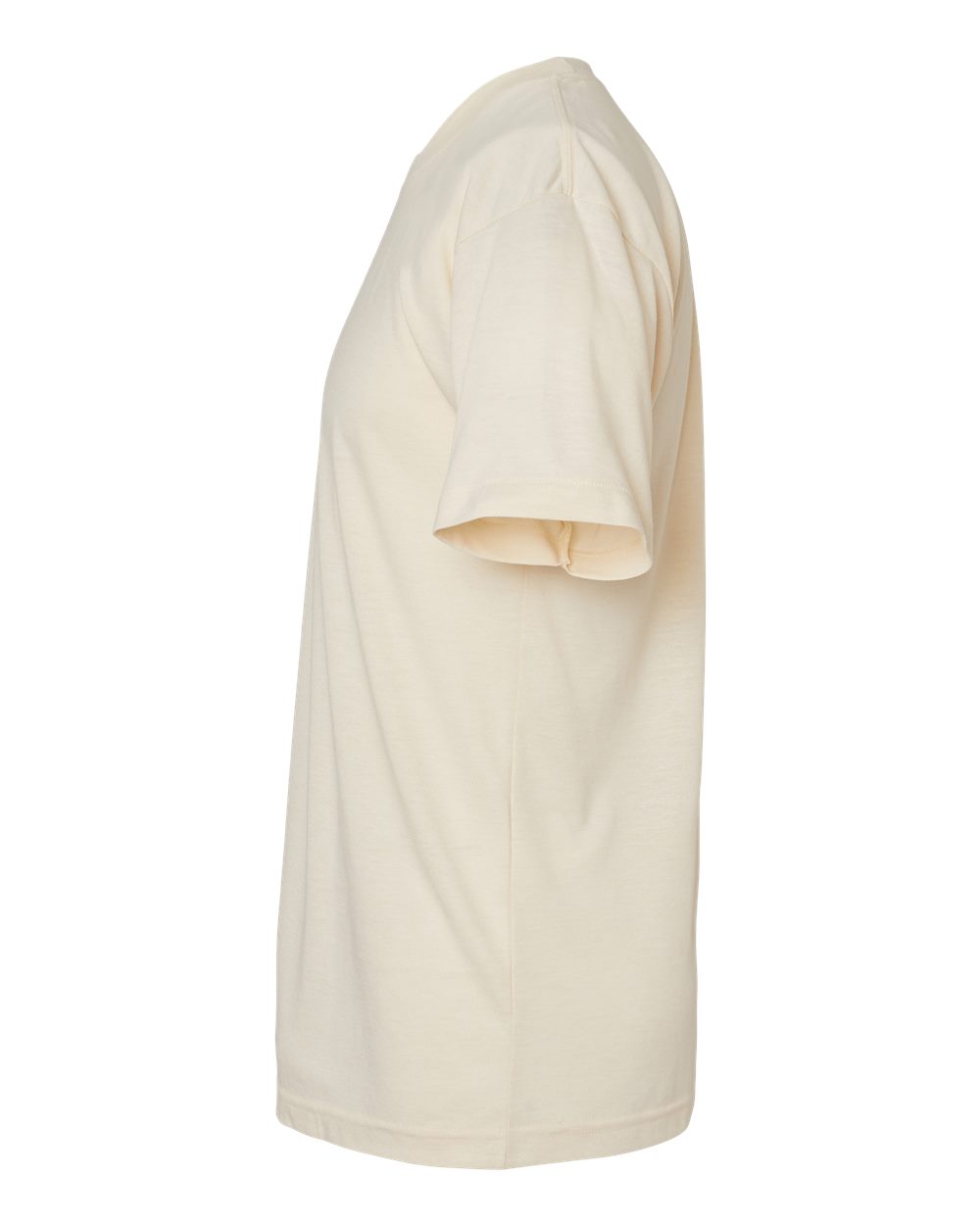 American Apparel 6388, Tr401, Tri-Cream