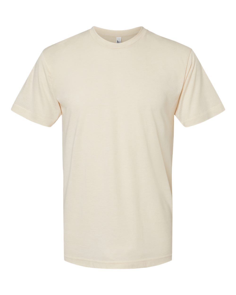 American Apparel 6388, Tr401, Tri-Cream