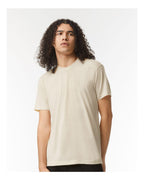 American Apparel 6388, Tr401, Tri-Cream