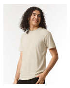American Apparel 6388, Tr401, Tri-Cream