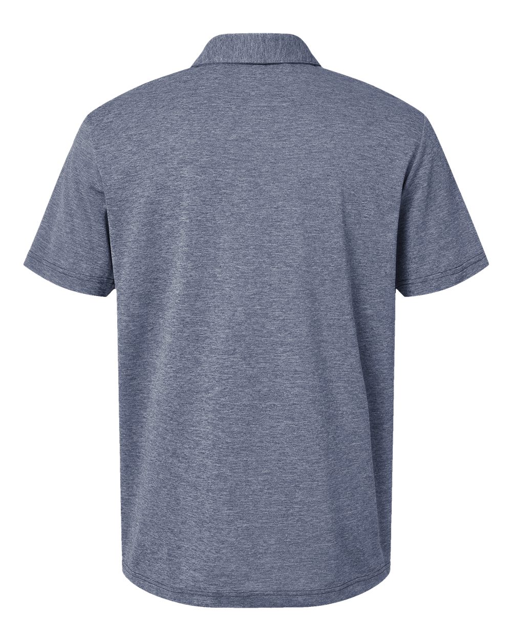 Collegiate Navy Melange