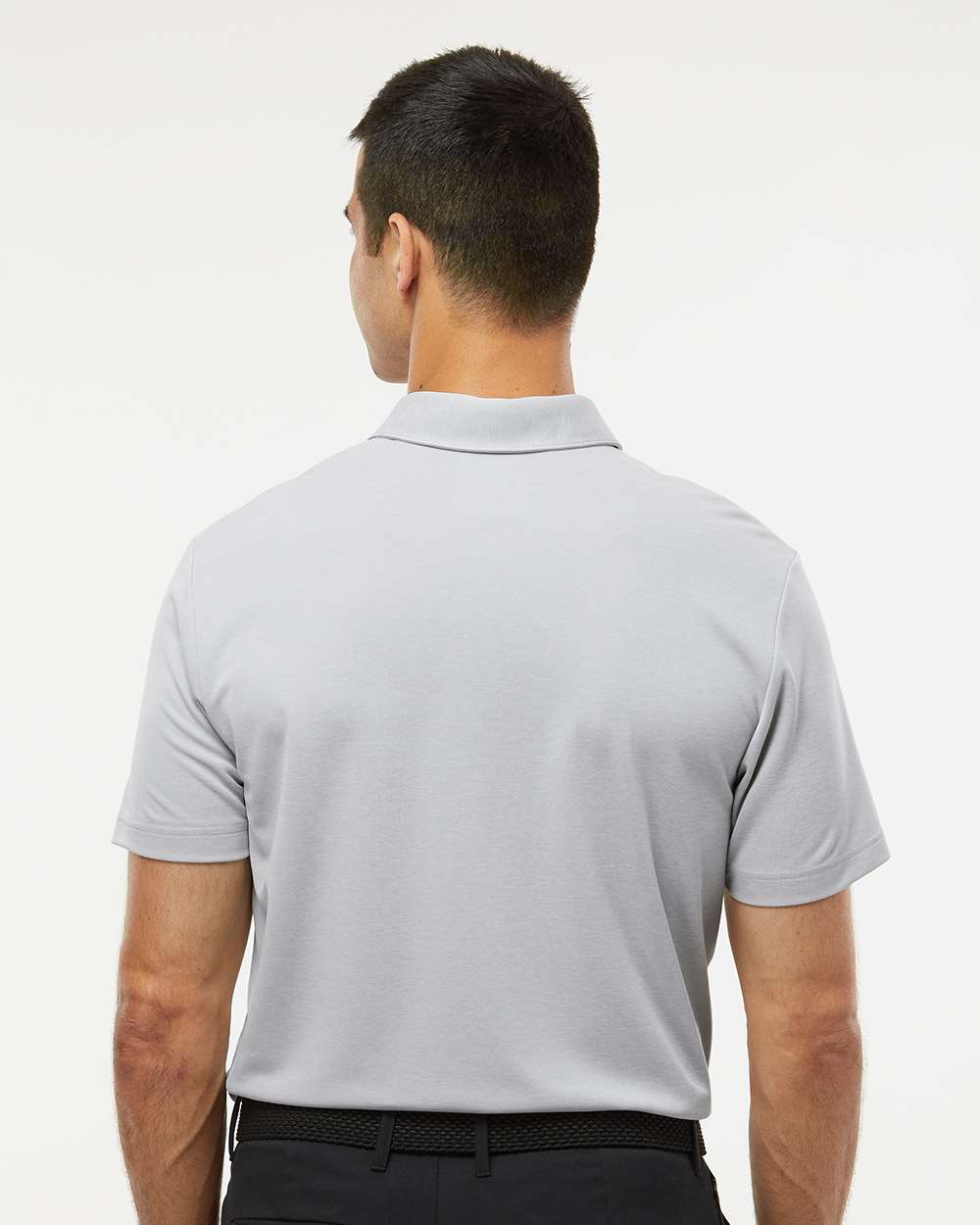 Grey Two Melange