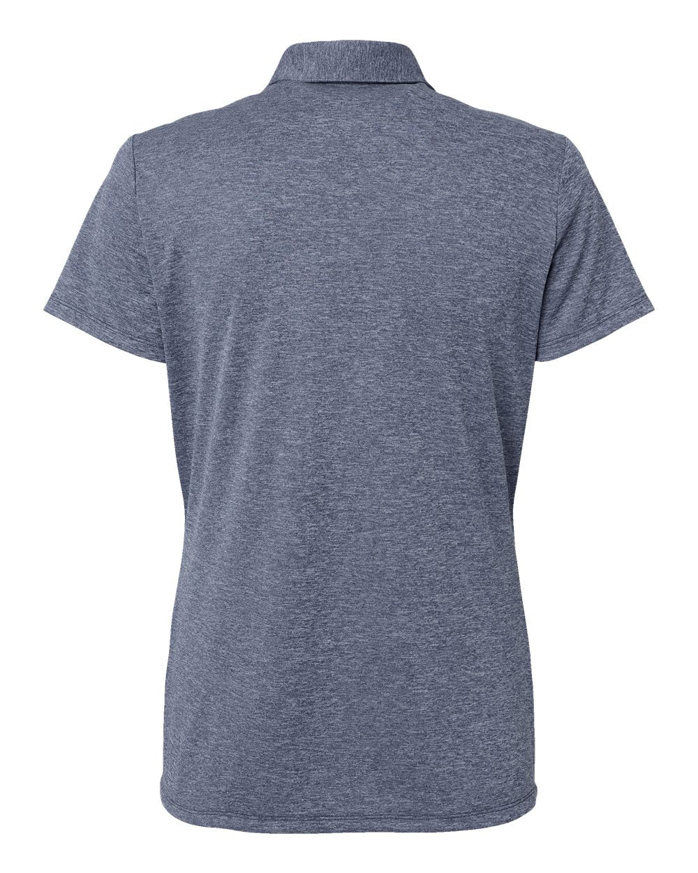 Collegiate Navy Melange