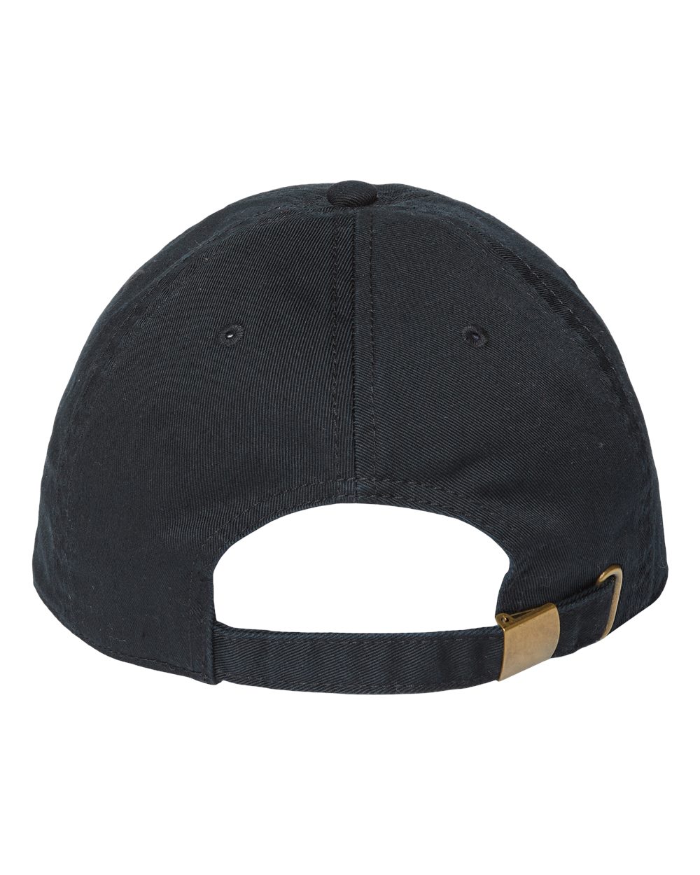 Atlantis Headwear 11364, Fraser, Black