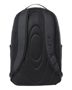 Oakley FOS901244, 28l Sport Backpack, Blackout