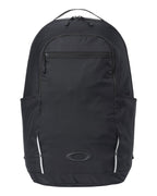 Oakley FOS901244, 28l Sport Backpack, Blackout