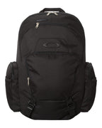 Oakley FOS901100, 30l Blade Backpack, Blackout