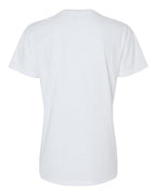 Next Level 6600, T-Shirts - Premium, White