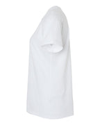 Next Level 6600, T-Shirts - Premium, White
