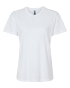 Next Level 6600, T-Shirts - Premium, White