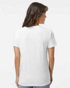Next Level 6600, T-Shirts - Premium, White