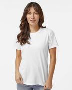 Next Level 6600, T-Shirts - Premium, White