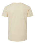 BELLA + CANVAS 3001Y, T-Shirts - Premium, Soft Cream