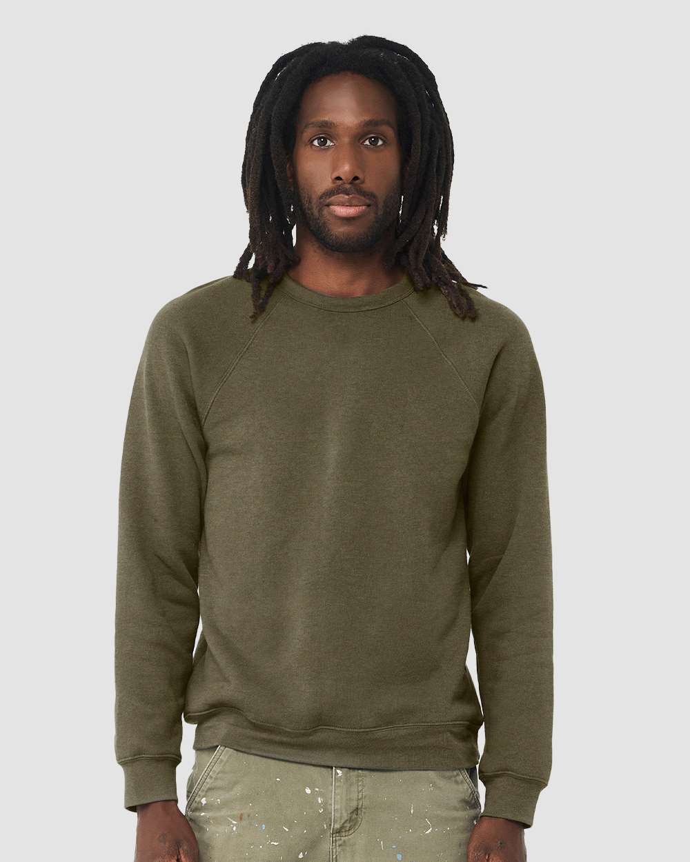 Heather Olive