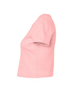 BELLA + CANVAS 1010, T-Shirts - Premium, Solid Pink Blend