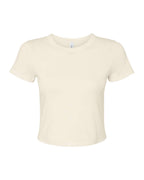 BELLA + CANVAS 1010, T-Shirts - Premium, Solid Natural Blend