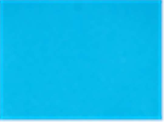 Neon Blue