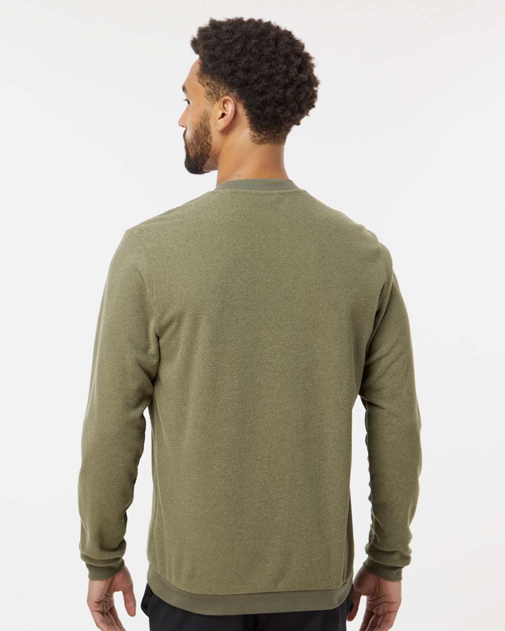 Olive Strata