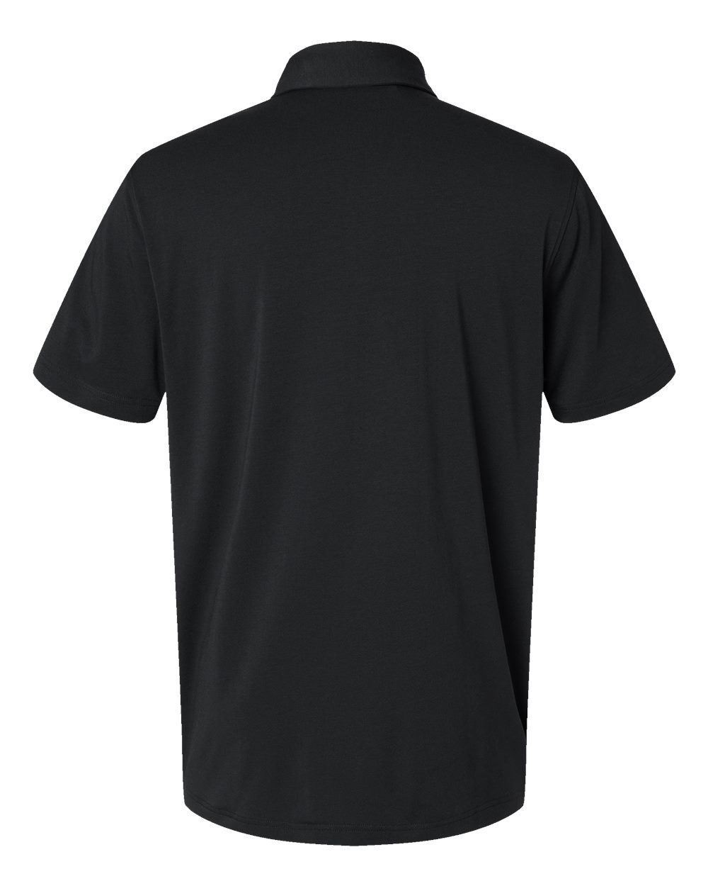 Solid Black