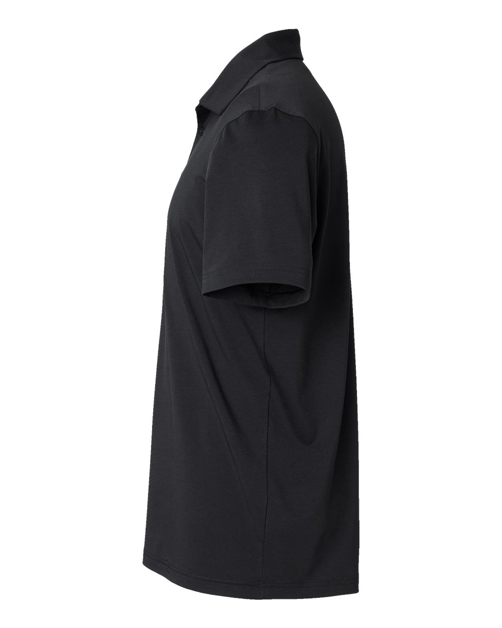 Solid Black