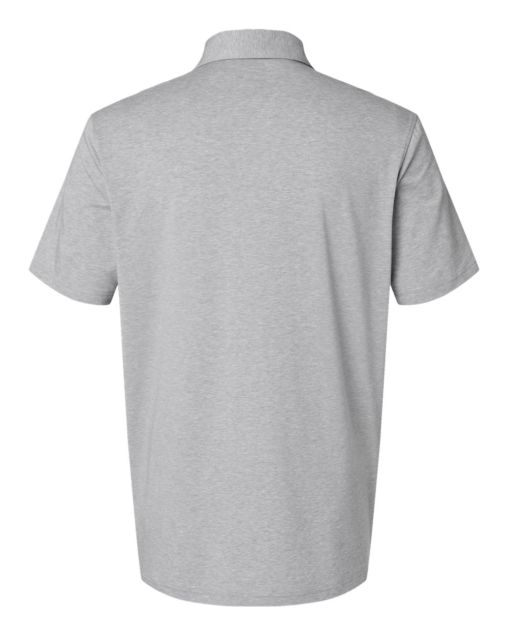Grey Three Melange