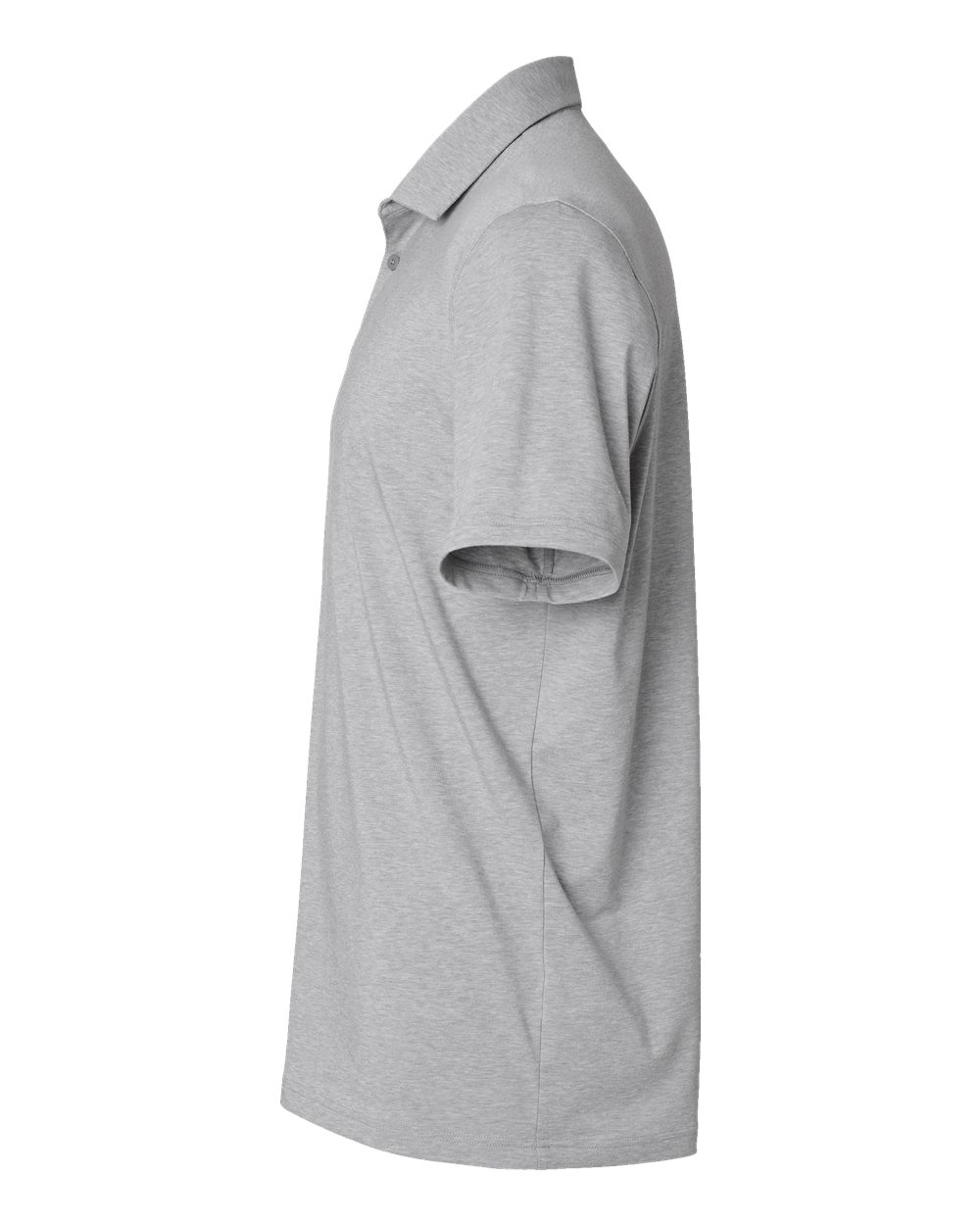 Grey Three Melange