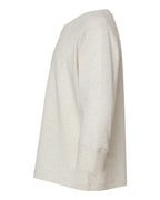Rabbit Skins 3484, 3302, Natural Heather