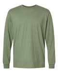 Gildan 11669, 64440cvc Unisex Softstyle Cvc Long Sleeve T-shirt, Cactus