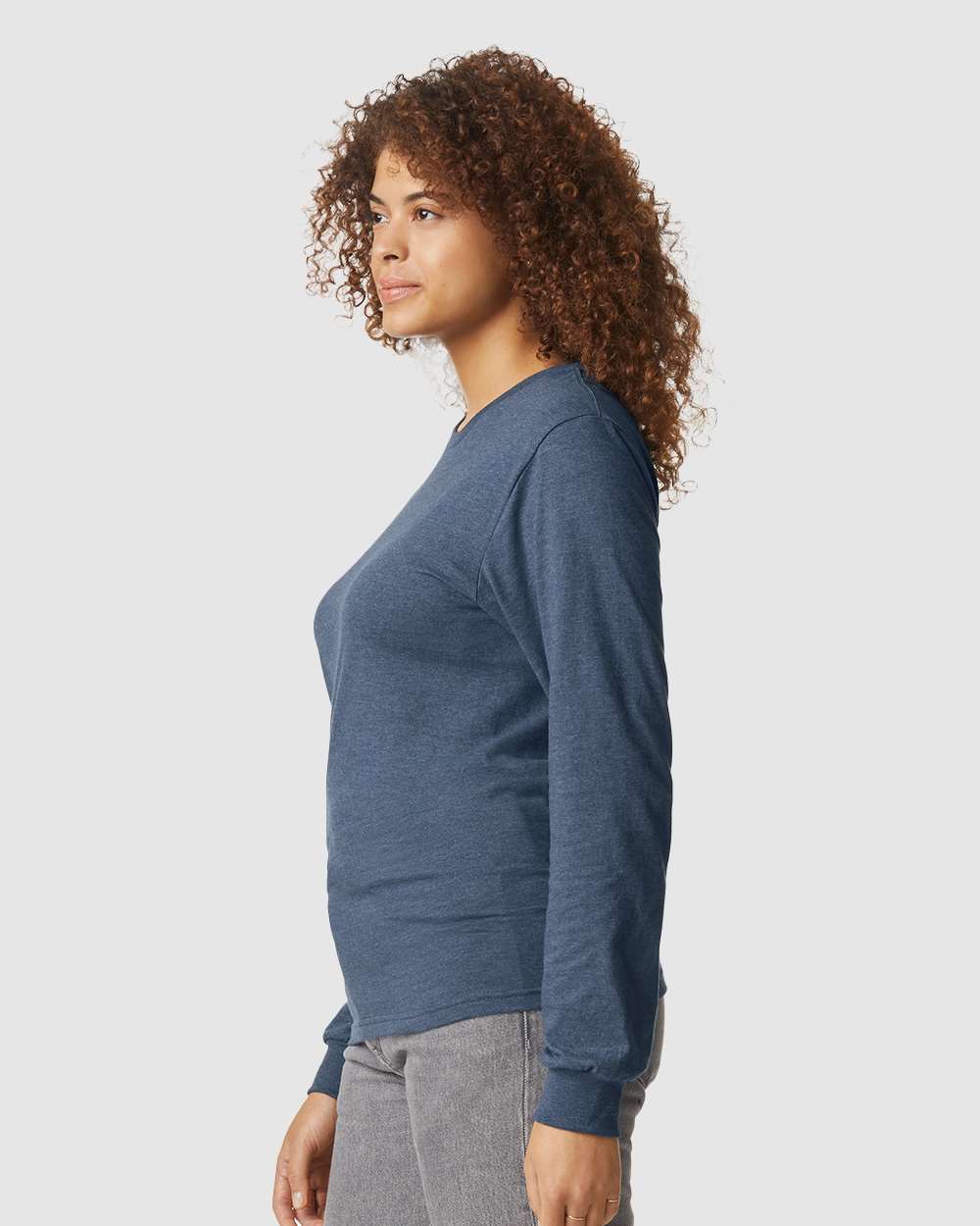 Navy Mist