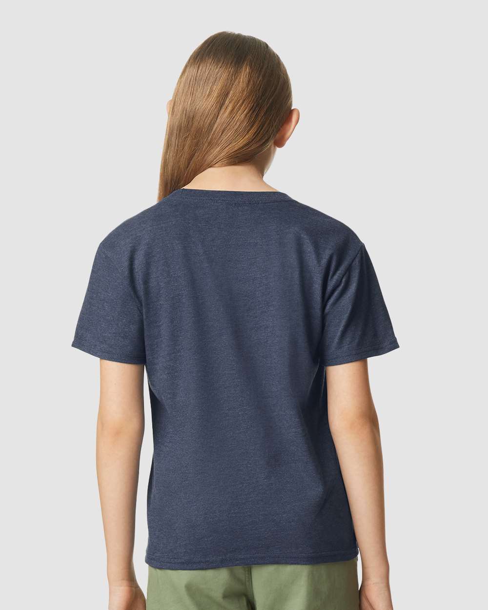 Navy Mist