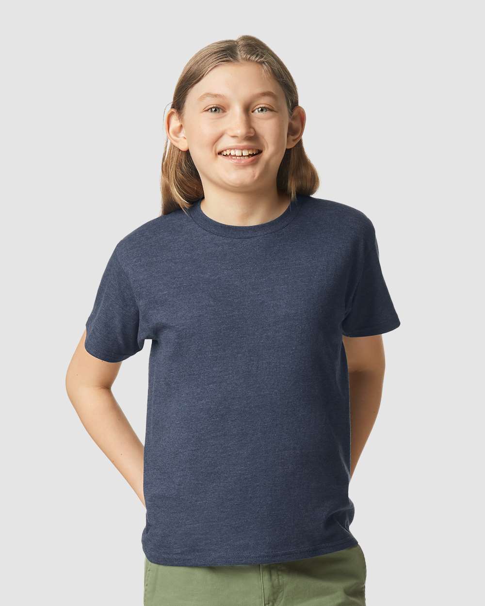 Navy Mist