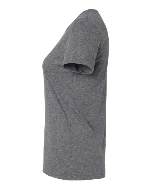 Gildan 809, 64000l Women's Softstyle T-shirt, Graphite Heather