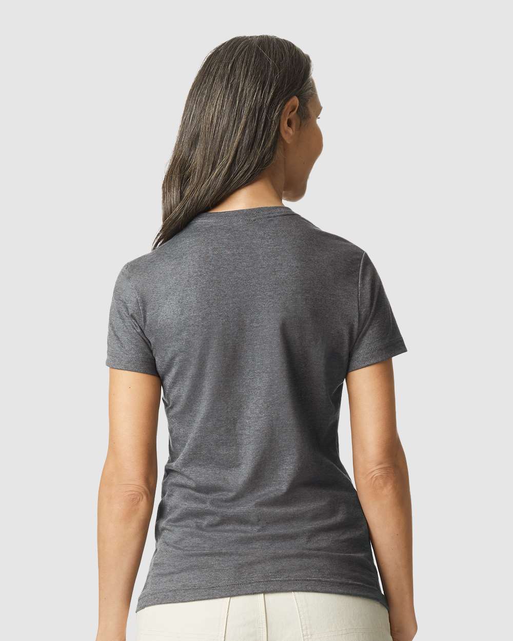 Graphite Heather