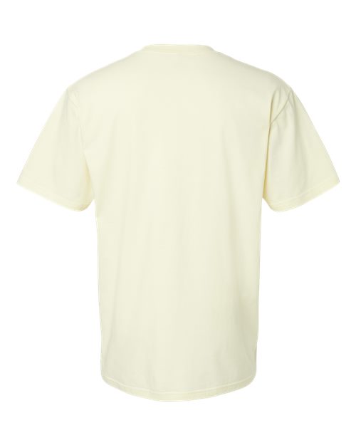 Gildan 6233, H000 Unisex Hammer T-shirt, Off White