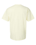 Gildan 6233, H000 Unisex Hammer T-shirt, Off White