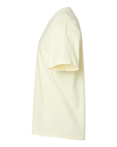 Gildan 6233, H000 Unisex Hammer T-shirt, Off White